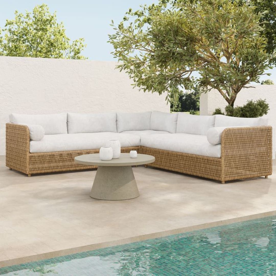 The Ultimate Guide to Choosing a Stylish Patio Sectional for Your Outdoor Space