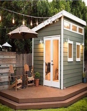 The Ultimate Guide to Choosing and Setting up Your Outdoor Shed