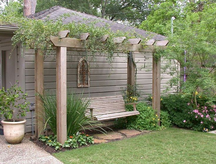 Comfortable Seating Options for Your Garden