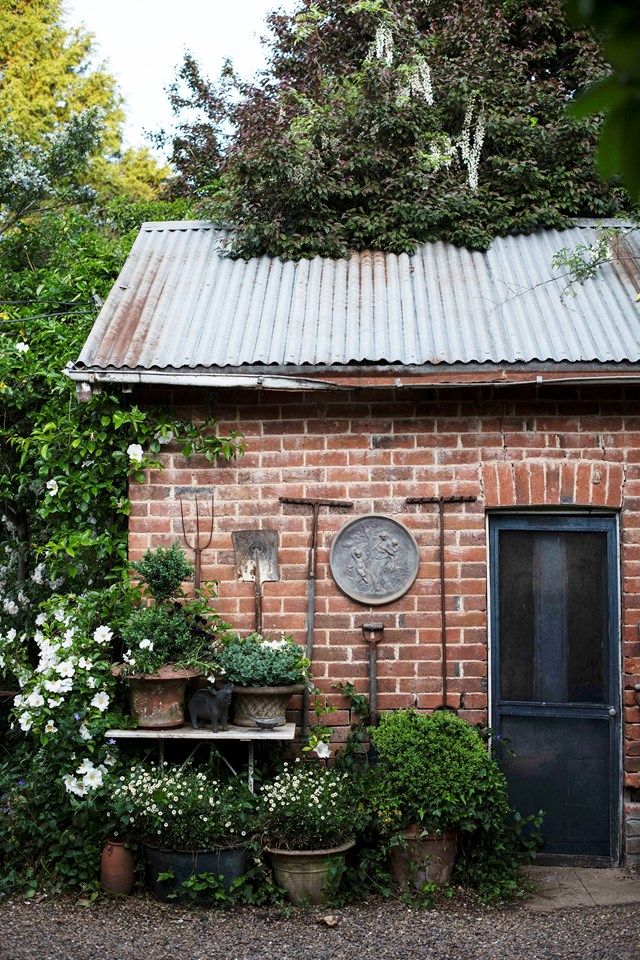 The Ultimate Guide to Choosing the Perfect Garden Shed