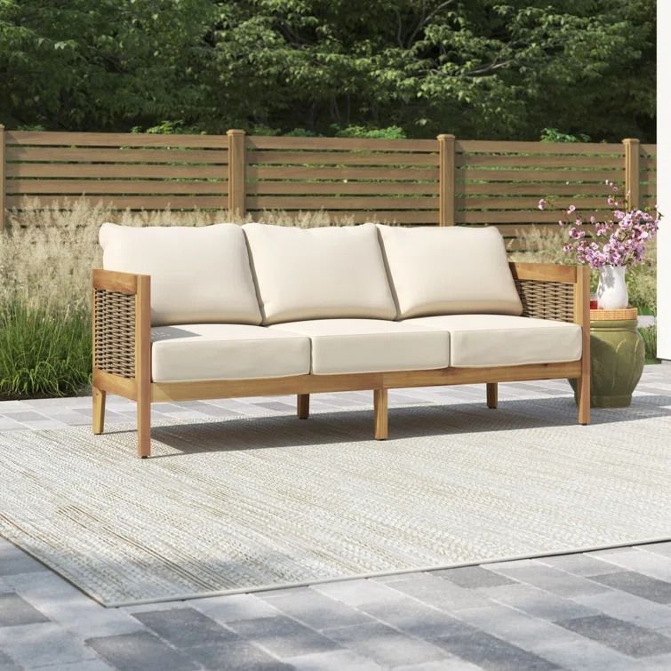 The Ultimate Guide to Choosing the Perfect Patio Couch for Your Outdoor Space