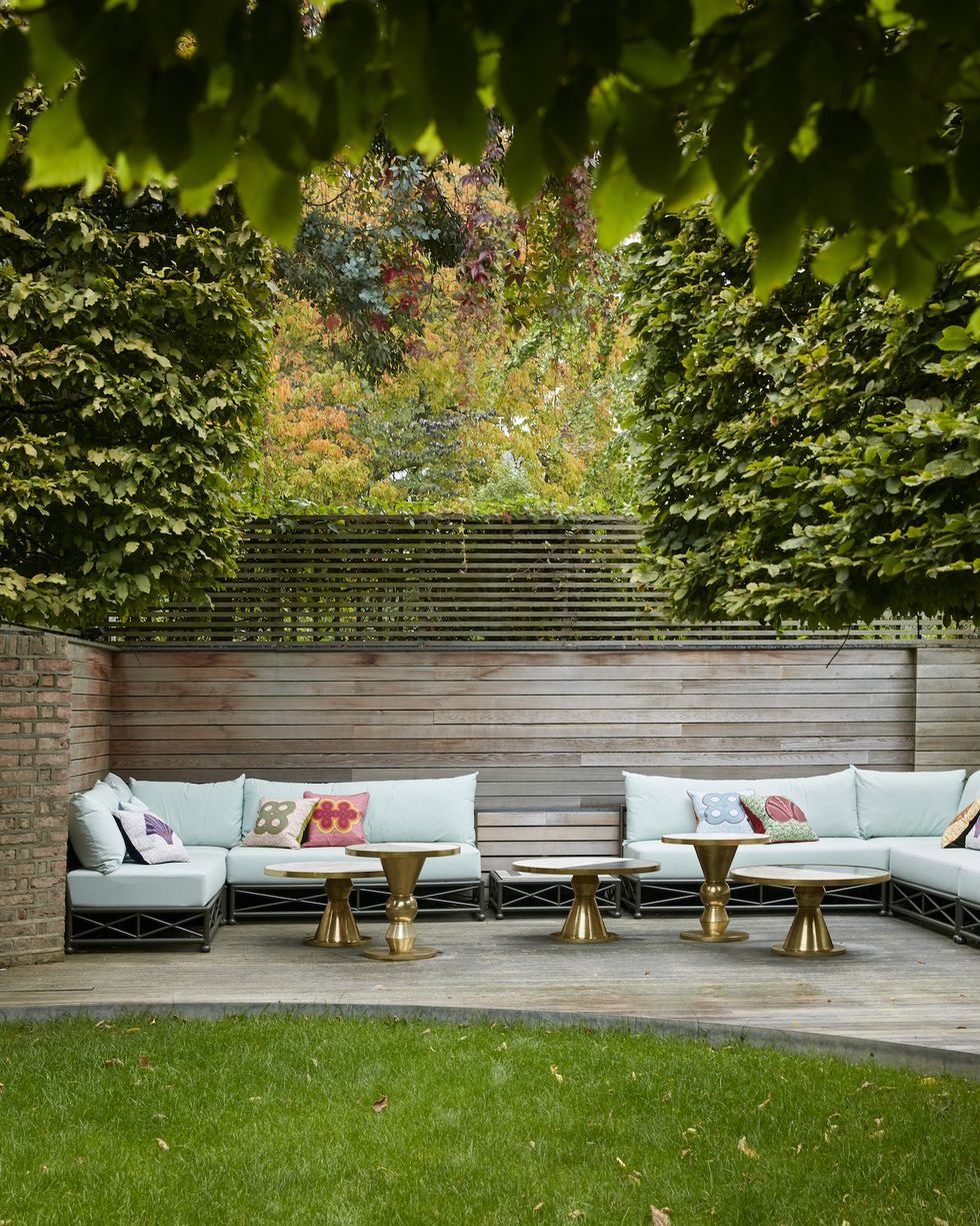 The Ultimate Guide to Choosing the Perfect Patio Couch