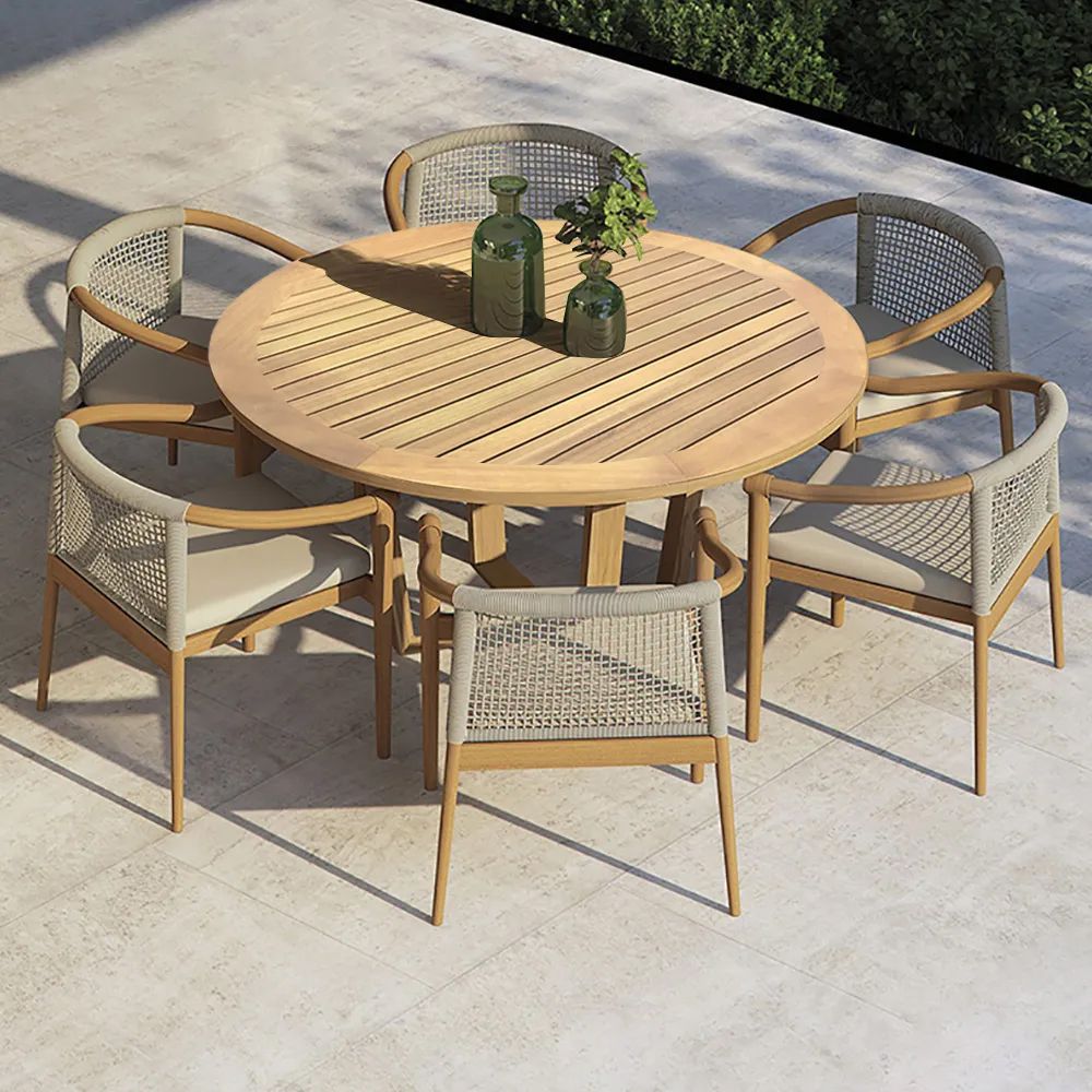 The Ultimate Guide to Choosing the Perfect Patio Dining Set