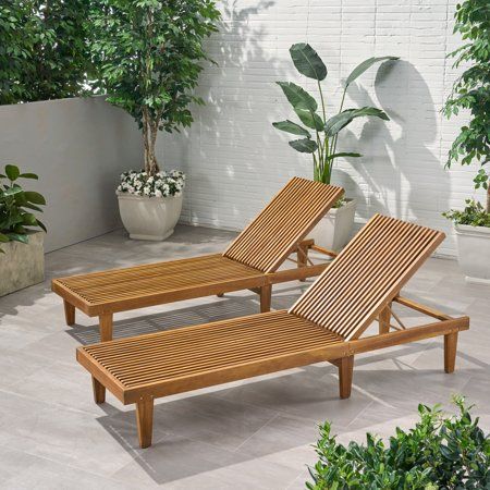 patio lounge chairs