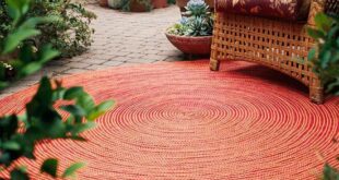 patio rug