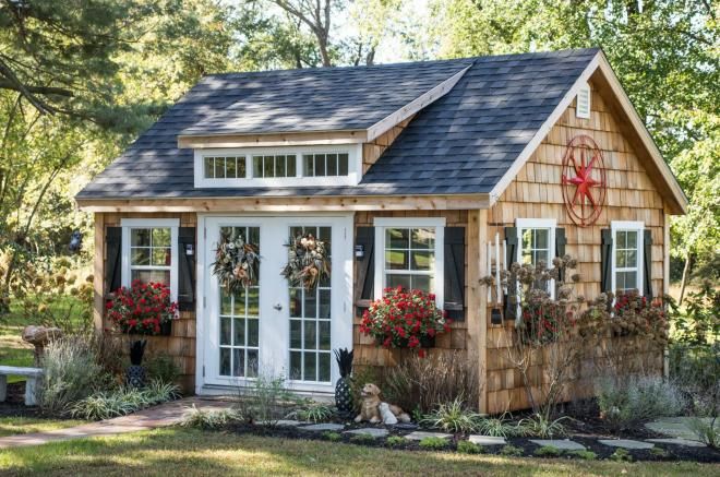 The Ultimate Guide to Choosing the Perfect Size Storage Shed