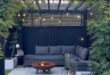 patio designs and ideas layout