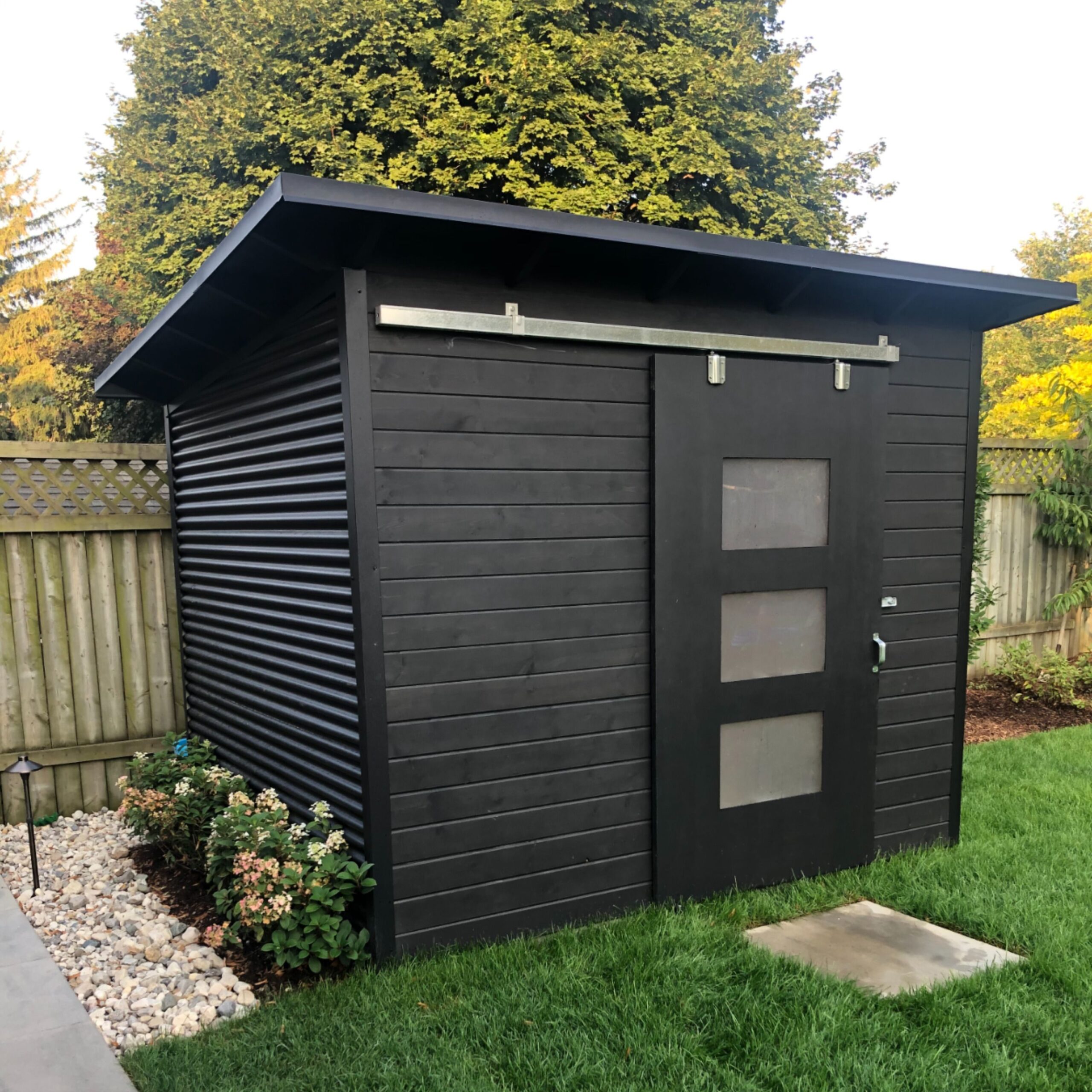 The Ultimate Guide to Creating Your Dream Backyard Shed