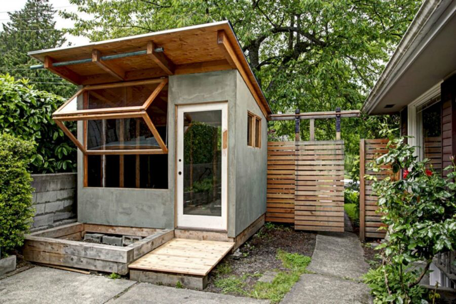 The Ultimate Guide to Creating Your Dream Backyard Shed