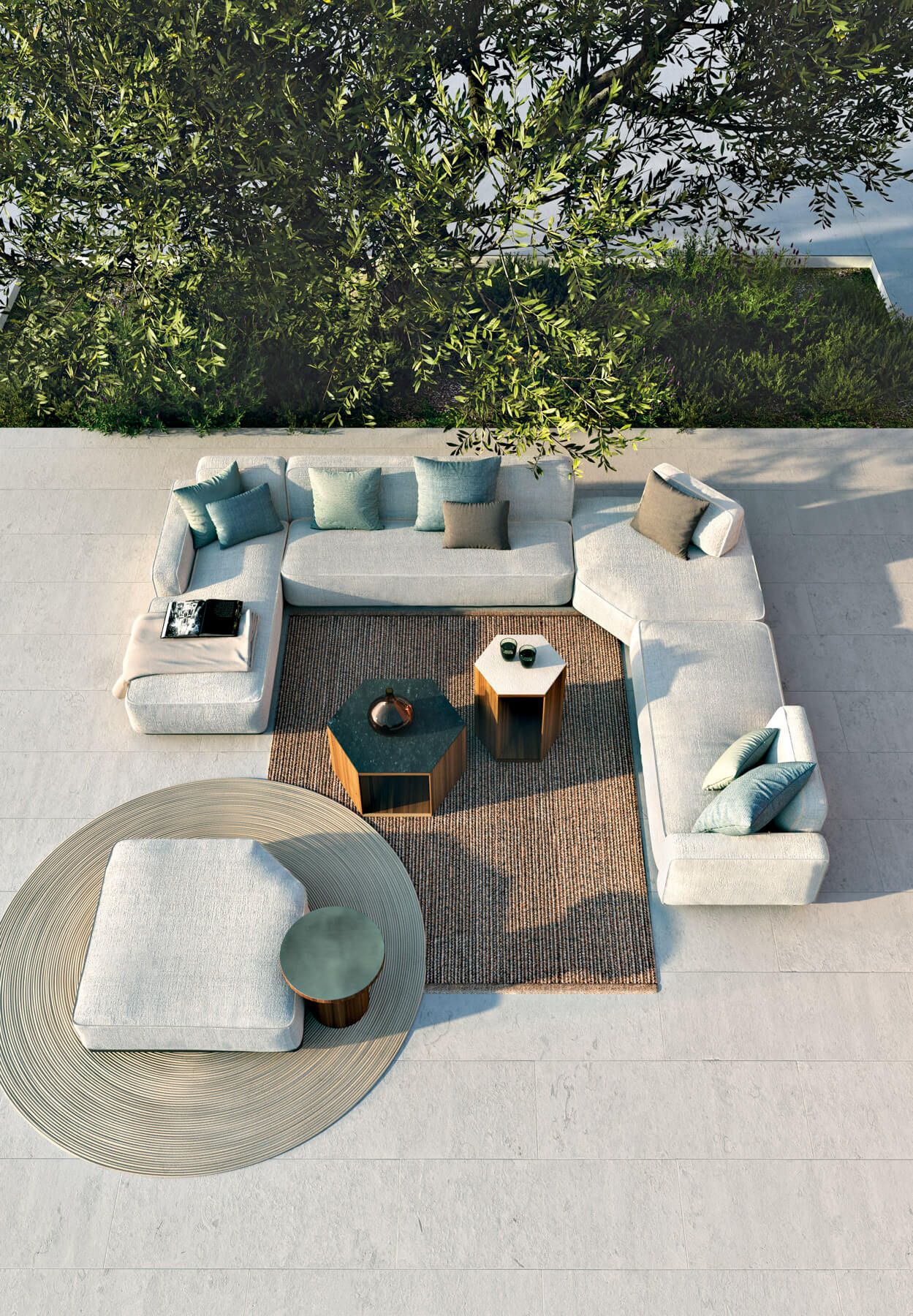 The Ultimate Guide to Creating Your Dream Outdoor Lounge