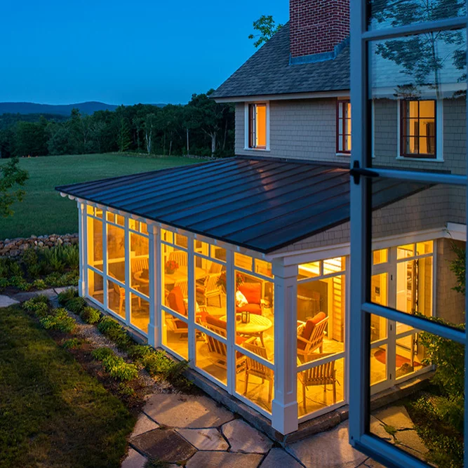 The Ultimate Guide to Creating a Screened-In Porch: Tips and Ideas for Your Outdoor Space