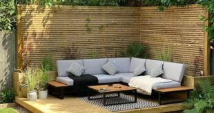 backyard ideas design