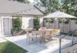 backyard patios