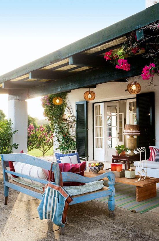 The Ultimate Guide to Creating the Perfect Outdoor Patio Experience