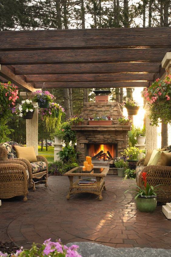 The Ultimate Guide to Creating the Perfect Outdoor Patio