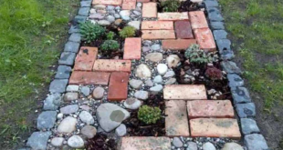 landscaping pathway ideas