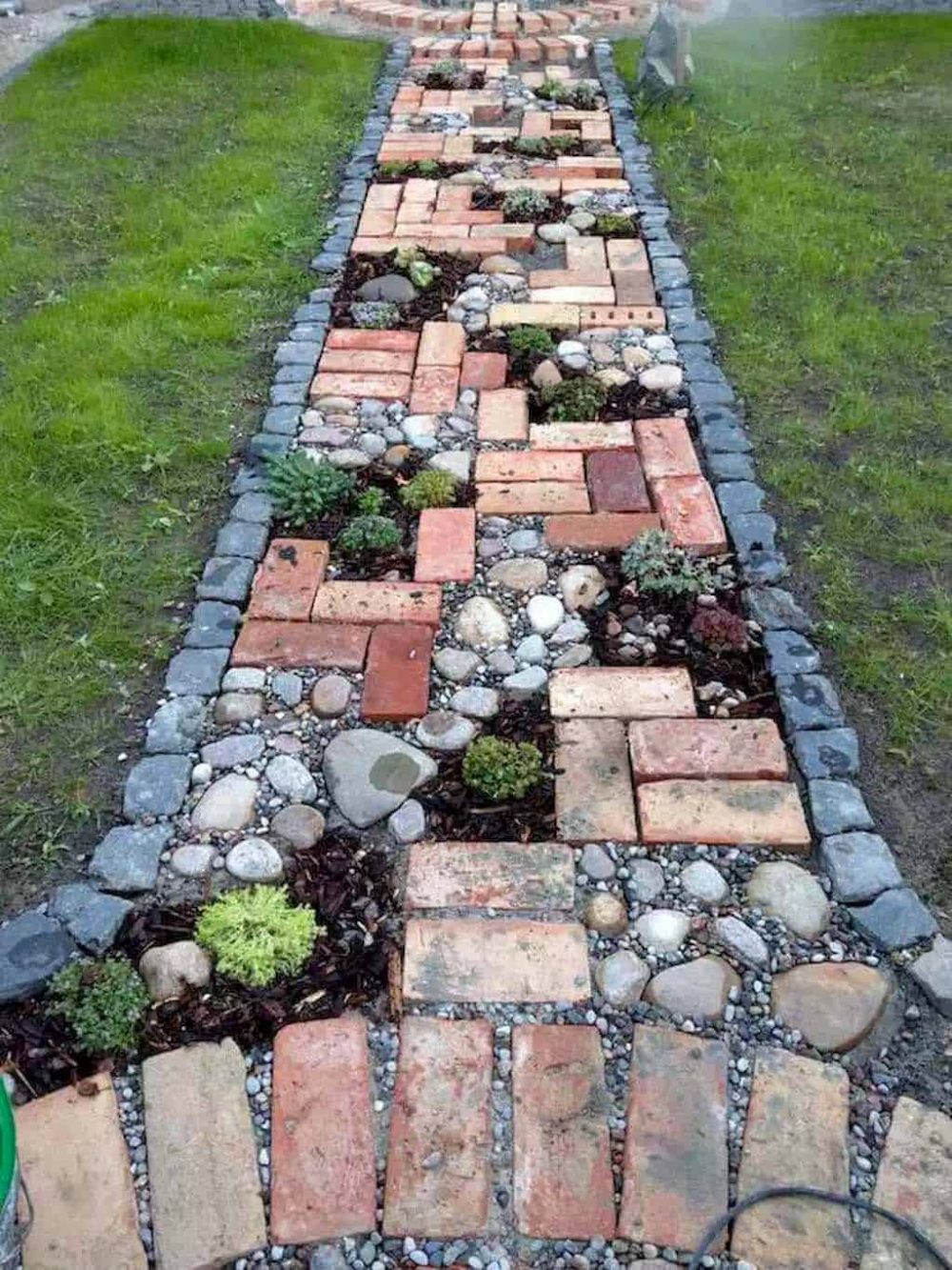 The Ultimate Guide to Creative Pathway Designs for Your Landscape