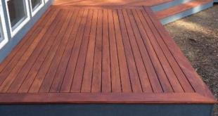 patio decks