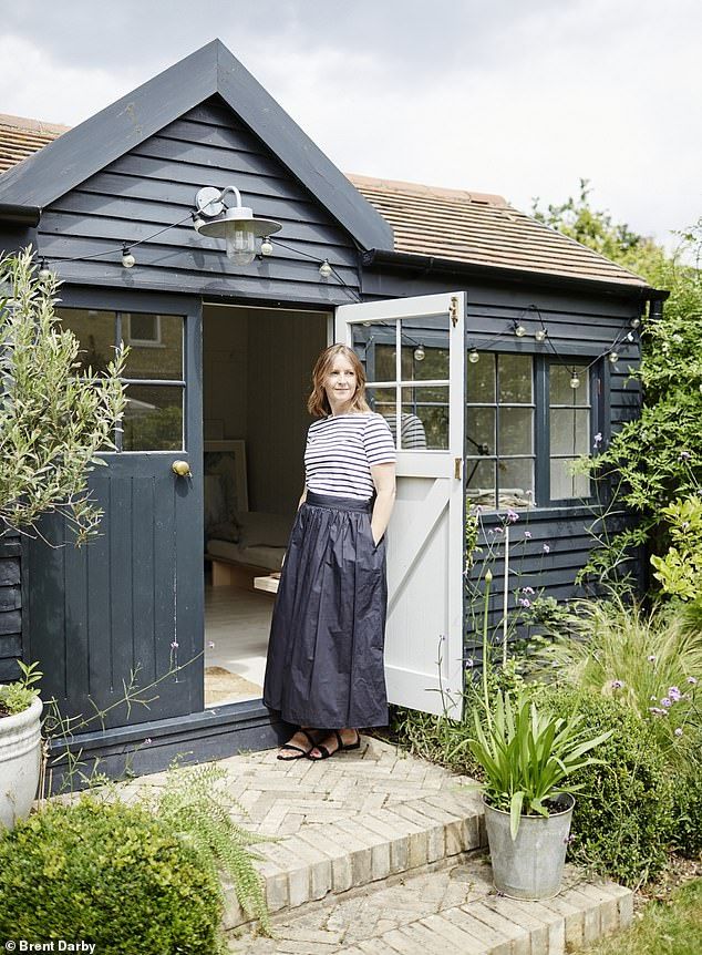 The Ultimate Guide to Designing and Building a Garden Studio