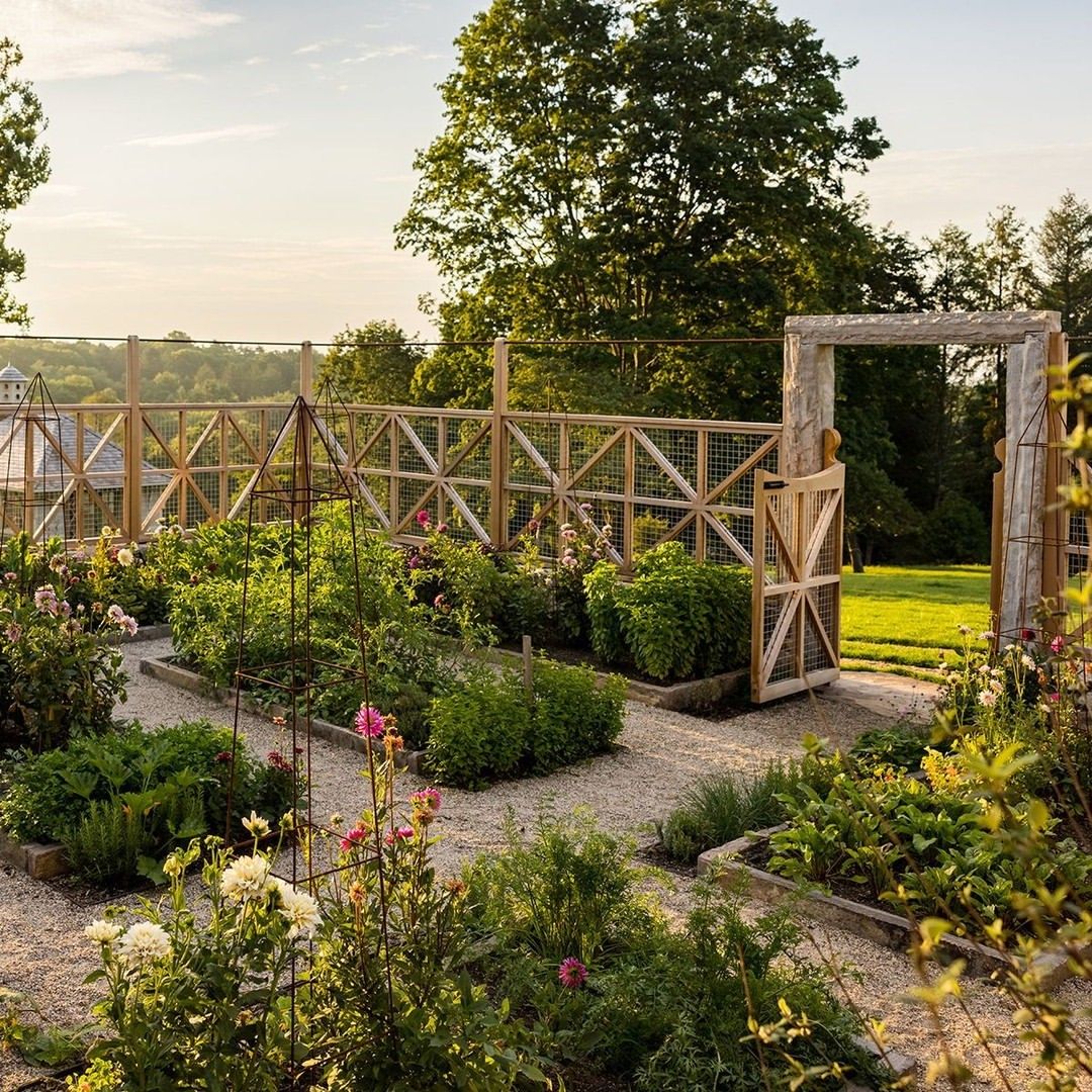 The Ultimate Guide to Designing and Maintaining a Lush Vegetable Garden