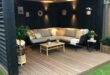 decking designs