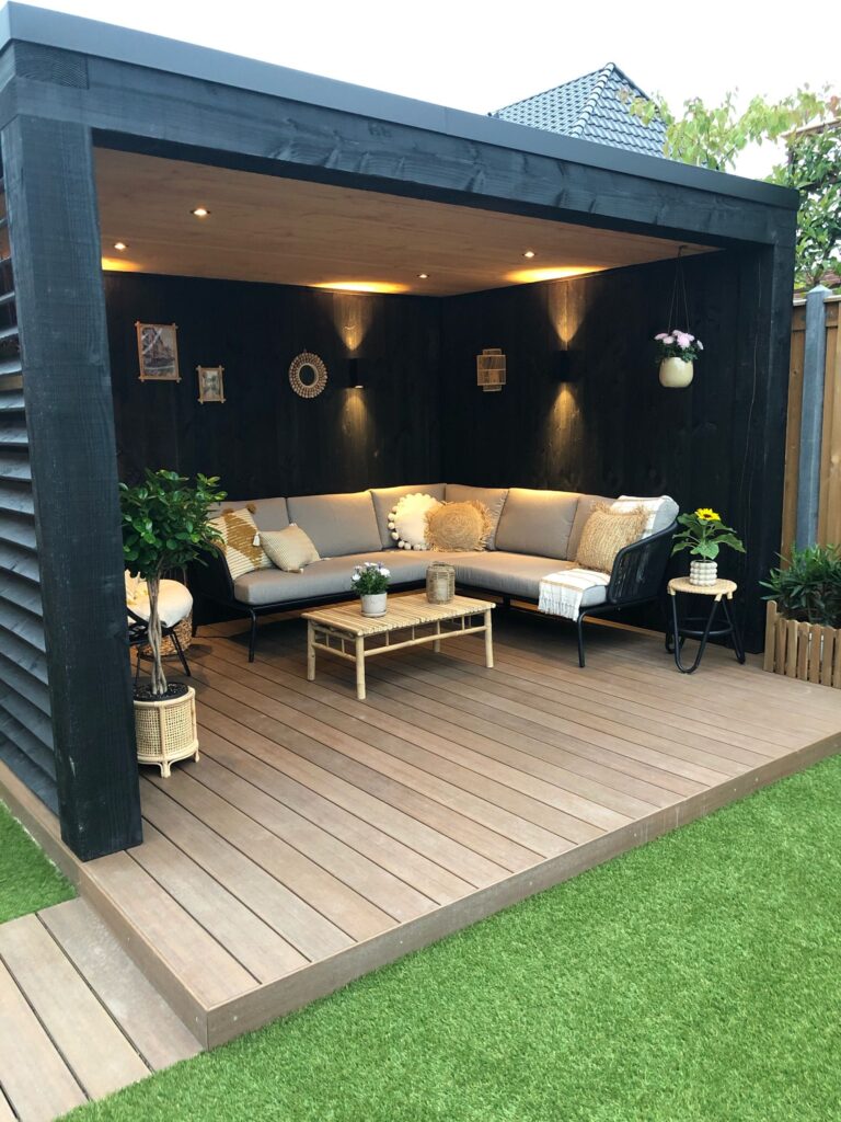 decking designs