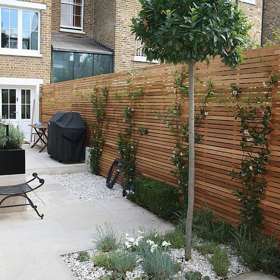 The Ultimate Guide to Garden Fencing: How to Create a Beautiful, Functional Barrier for Your Outdoor Space