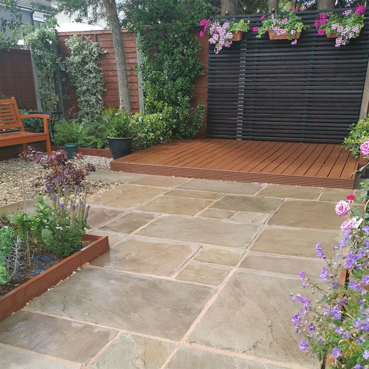 The Ultimate Guide to Garden Paving: Choosing the Right Materials for Your Outdoor Space