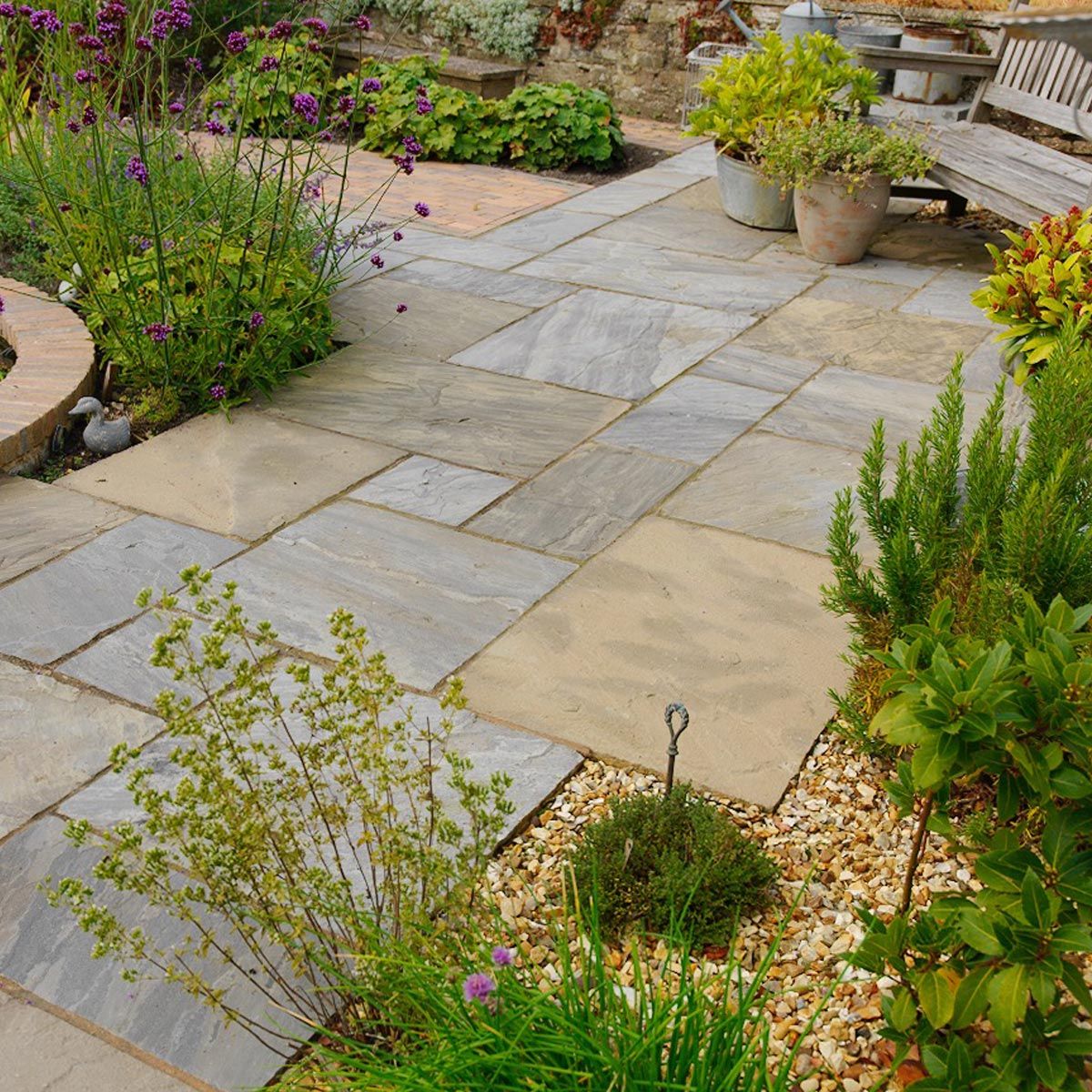 The Ultimate Guide to Garden Paving