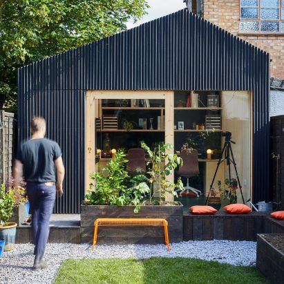 The Ultimate Guide to Garden Shed Sizes