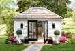 garden sheds