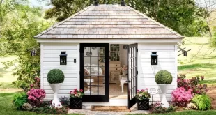 garden sheds