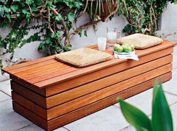 The Ultimate Guide to Garden Storage Boxes: Organize Your Outdoor Space in Style