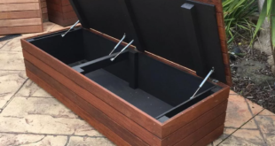 patio storage