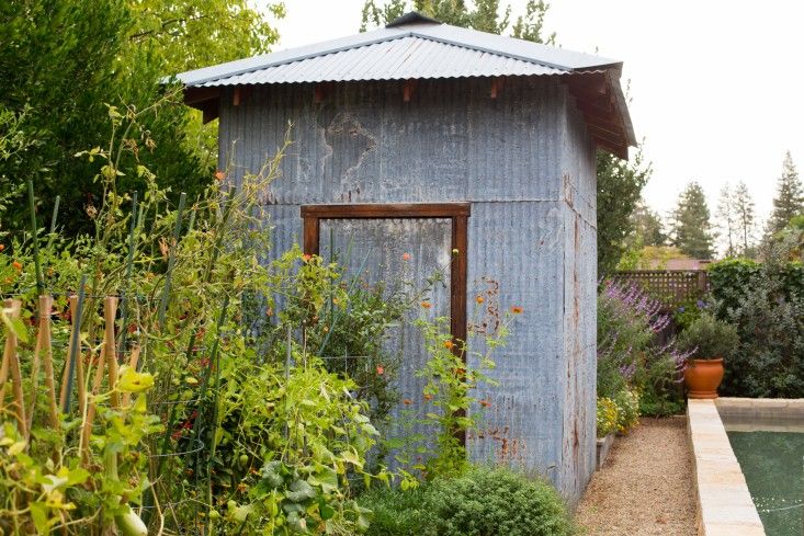 The Ultimate Guide to Metal Garden Sheds