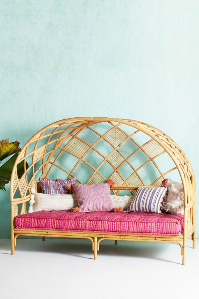 outdoor daybed