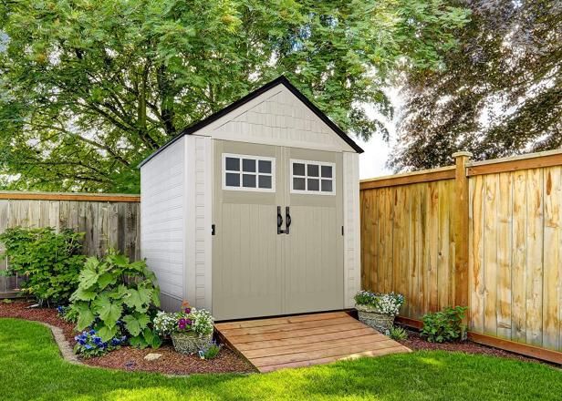 The Ultimate Guide to Outdoor Shed Sizes