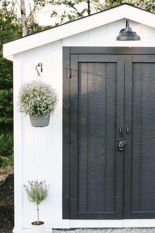 The Ultimate Guide to Outdoor Shed Sizing