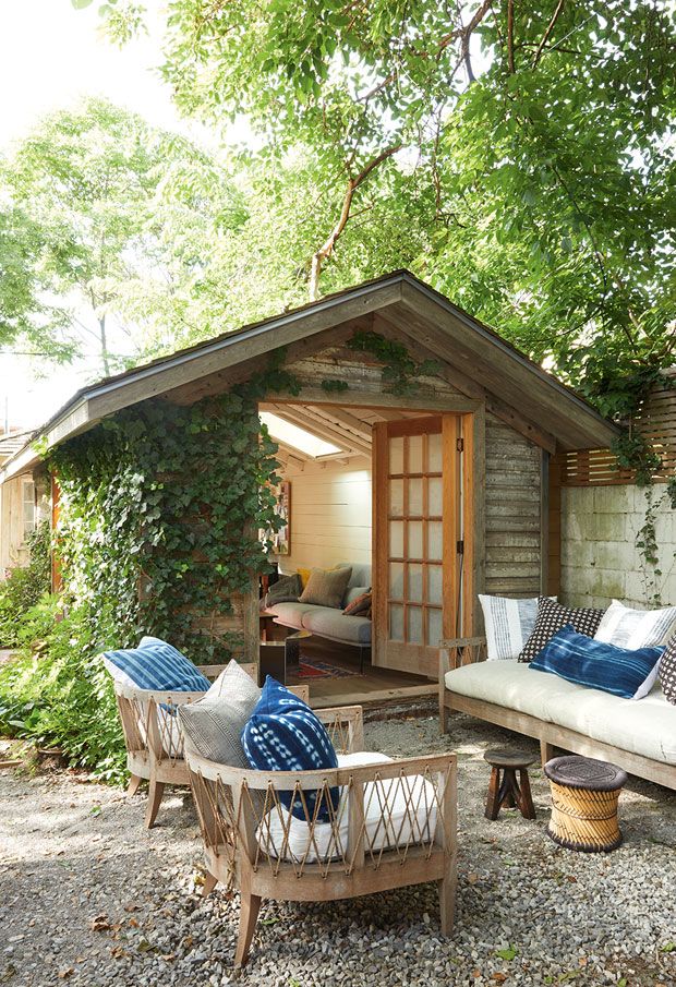 The Ultimate Guide to Outdoor Sheds: A Must-Have for Every Homeowner