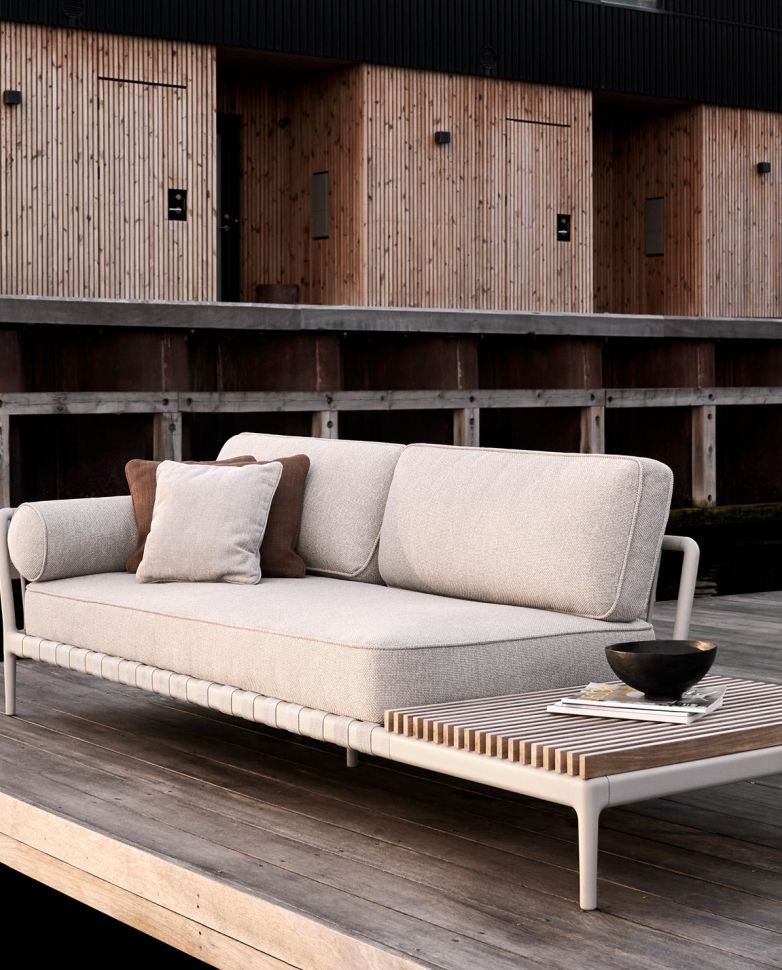 The Ultimate Guide to Outdoor Sofas: Choosing the Perfect Piece for Your Outdoor Space