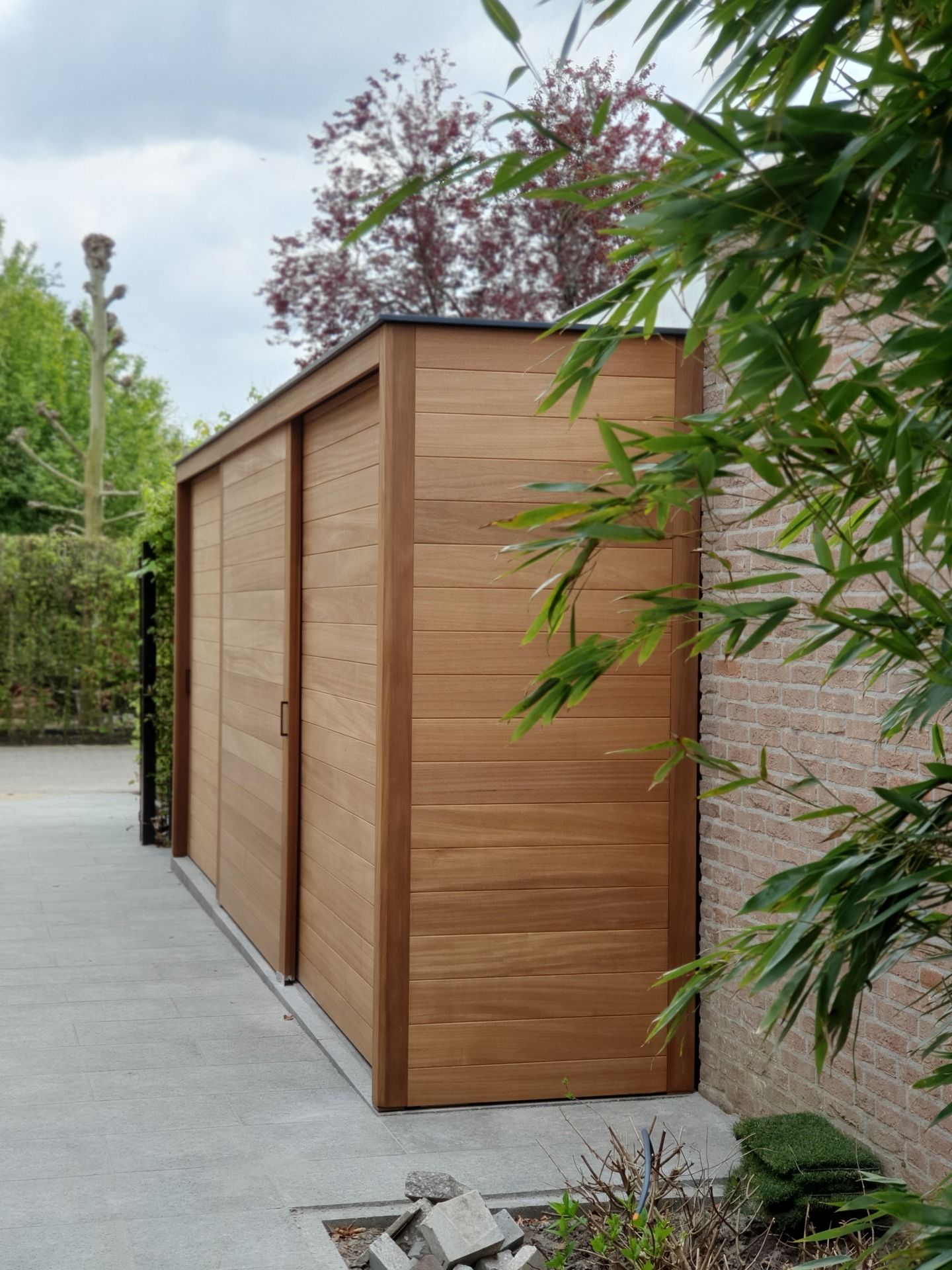 The Ultimate Guide to Outdoor Storage Sheds: A Must-Have for Every Homeowner