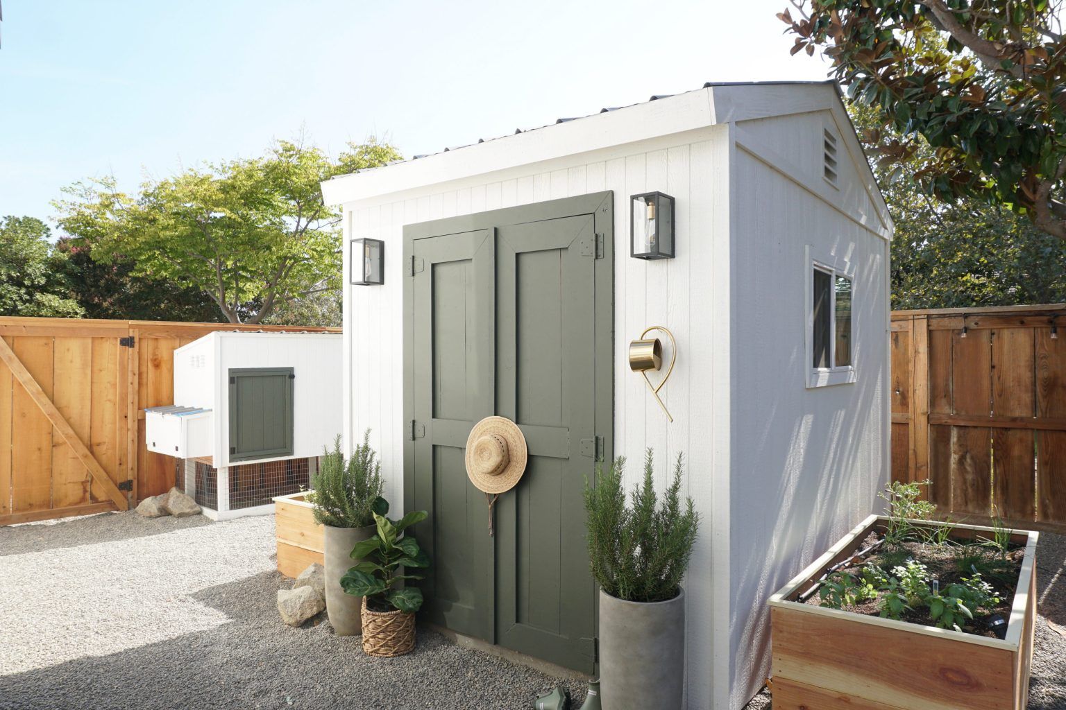 The Ultimate Guide to Outdoor Storage Sheds: How to Choose the Right One for Your Needs