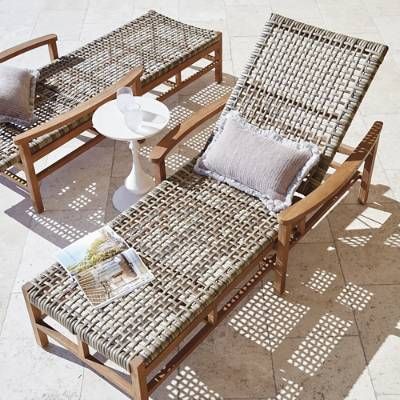 The Ultimate Guide to Patio Chaise Lounge Chairs