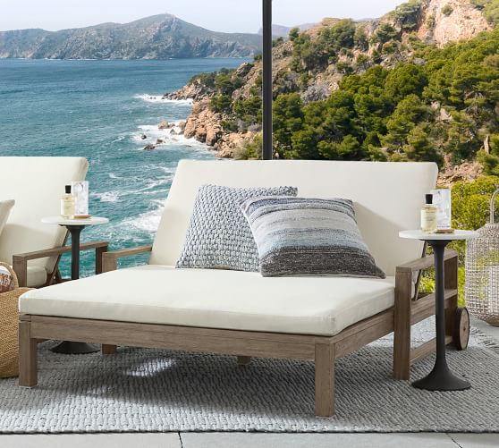 The Ultimate Guide to Patio Chaise Lounge Selection