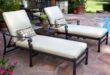 patio chaise lounge