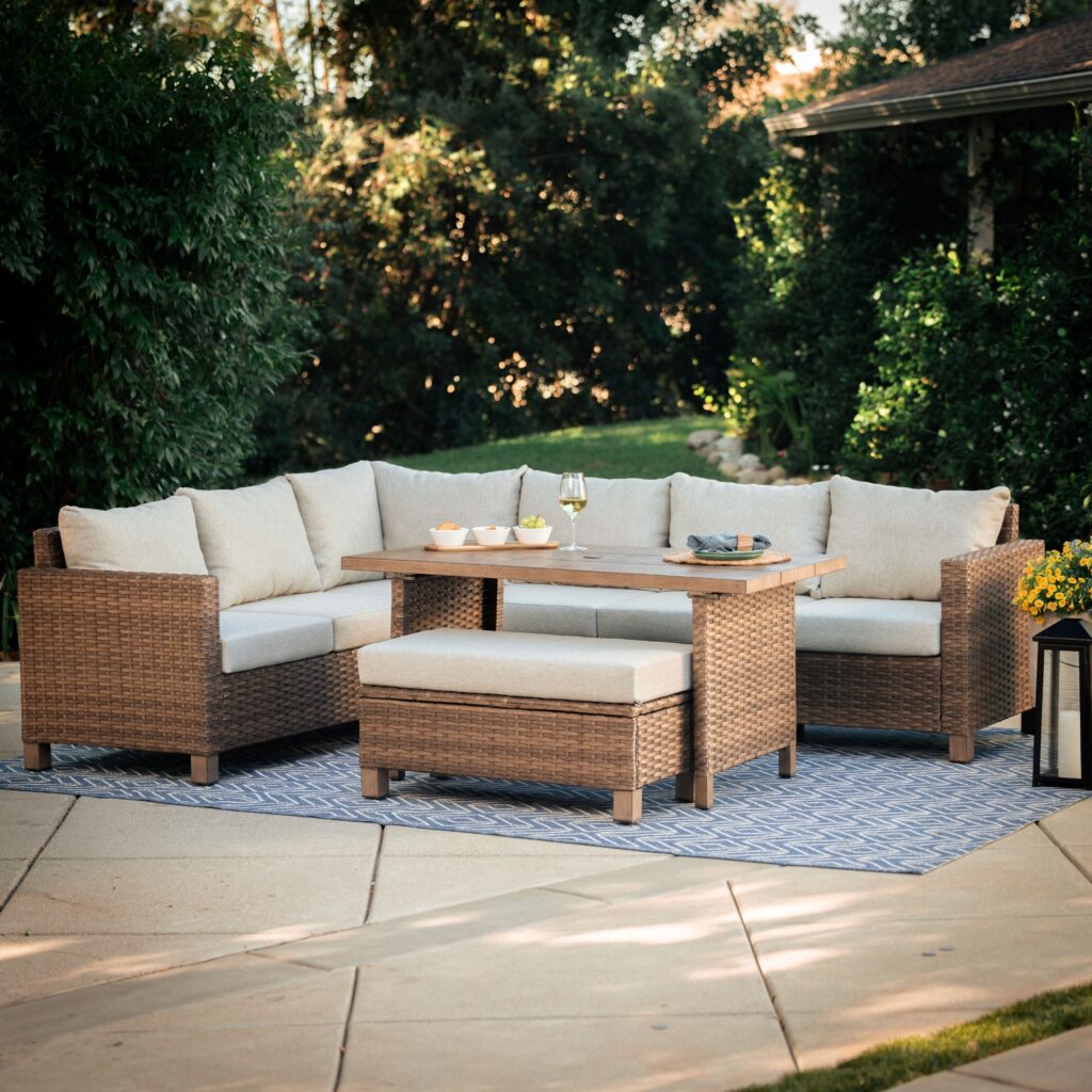 patio dining sets