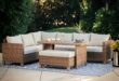 patio dining sets