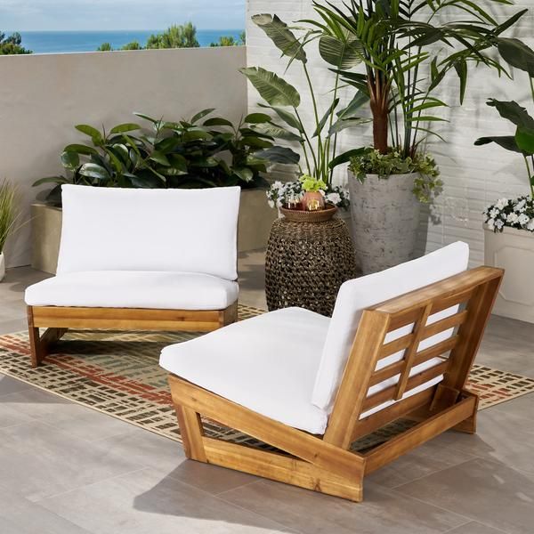 The Ultimate Guide to Patio Lounge Chairs