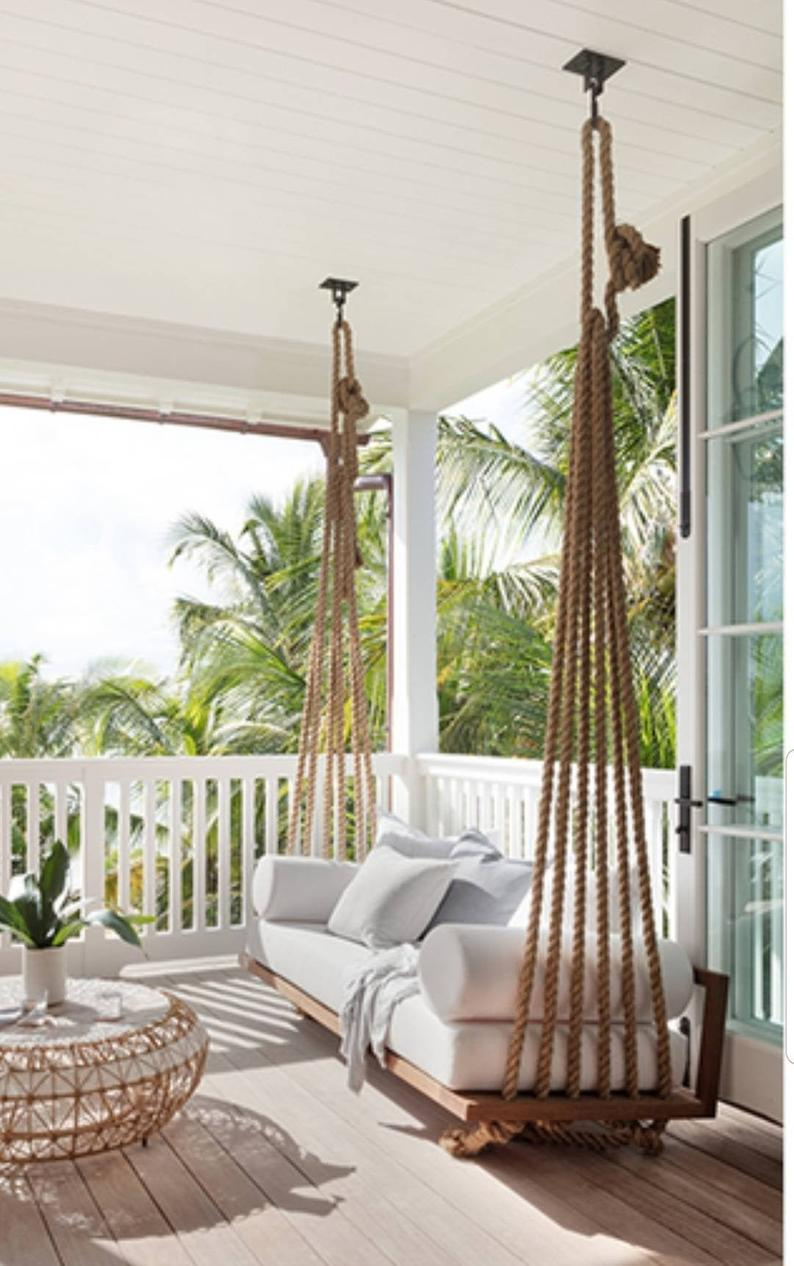 The Ultimate Guide to Porch Swings: Finding the Perfect Seat for Relaxation