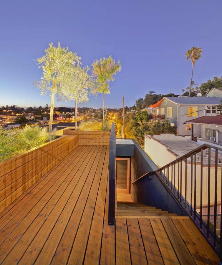 The Ultimate Guide to Roof Decks: Your Elevated Outdoor Oasis